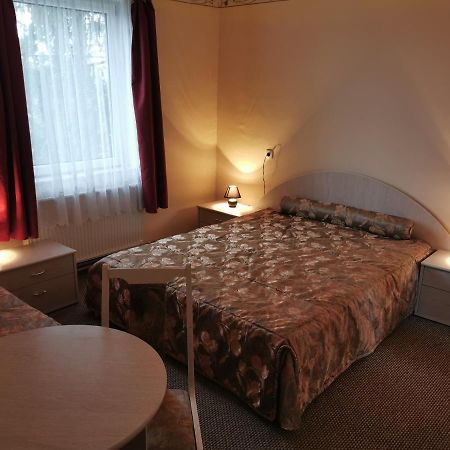 Fortuna Vendeghaz Balatonmáriafürdő Eksteriør billede