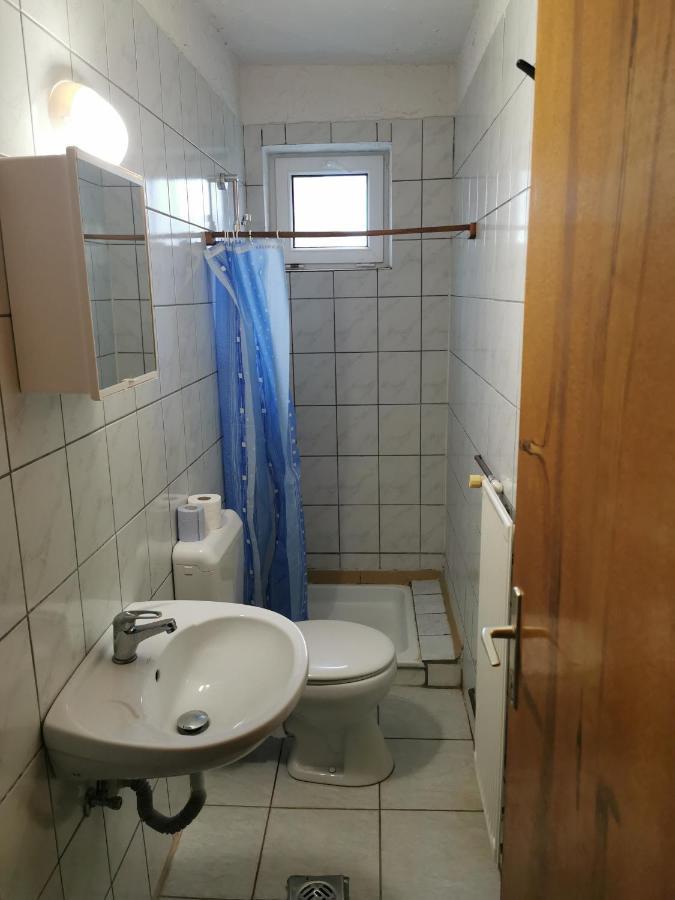 Fortuna Vendeghaz Balatonmáriafürdő Eksteriør billede